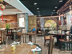 -顺兴老茶馆·精品川菜(世纪城店)