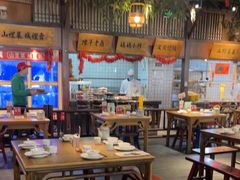 -老阿爸鲜鱼土菜(昆山花桥店)