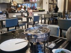-索菲特酒店 · 云尚天际自助餐厅