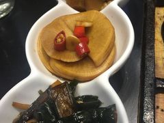 -胡师傅铁锅焖面(恒安新区店)