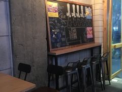 -蜜和麦精酿啤酒吧honey&malt(桐梓林店)