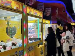 -风云再起游乐汇(皇城恒隆广场店)