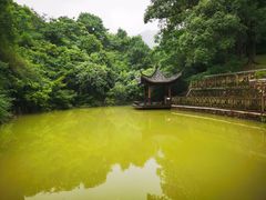 -敬亭山风景名胜区