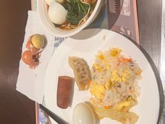-国际青年会议酒店