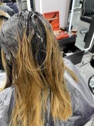 点击看大图 -Coo Hair salon