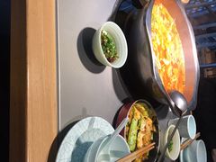 -亮欢寨快活林 酸汤鱼(仁怀店)
