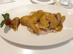 -至潮餐厅精致粤菜·活鲈鱼·走地鸡(珠江新城店)