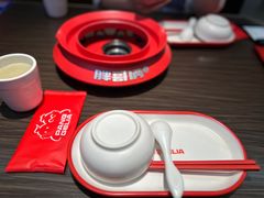 -胖哥俩肉蟹煲(富阳万达店)