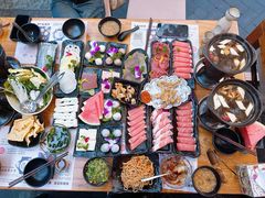 -束河人家(南锣鼓巷店)