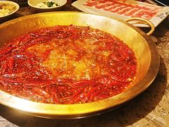 -小龙坎火锅(全球总店)