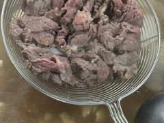 -菜忠潮州牛肉店(岗厦店)