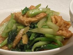 -莆田餐厅PUTIEN(西安万象天地店)