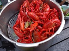 -蚝翅·海鲜粥·烧烤·宁夏滩羊季(玉米楼店)