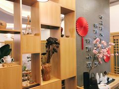 -听雨小筑茶舍(观音桥·龙湖新壹街店)