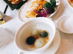 -香宫中餐厅 · 桂林香格里拉