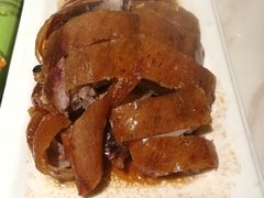 -百年恒益烧腊海鲜酒家·非遗传承(广州黄埔店)