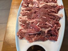 -津门老羊家·铜锅涮羊肉·烧烤(科技园店)
