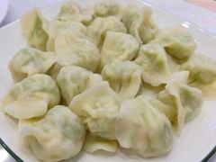 -大肚水饺锅贴·家常融合菜(新港店)