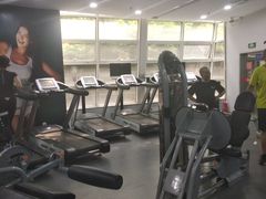 -爱尚游泳健身(外交公寓店)
