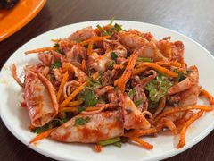 -真空冷面王(武功街店)