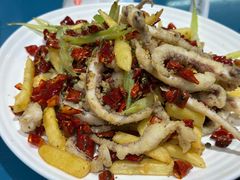 -桃子餐厅·天津菜(红星路直营店)