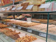 -泸溪河桃酥(西直门凯德店)