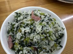 -马姐菜饭馆