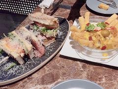 -Let'sBURGERplus·非常创意汉堡(三里屯店)