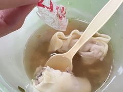 -周素珍湖州大馄饨(直戒坛寺巷店)