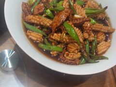 -鑫小城故事·藕汤·家常菜(台北一路总店)
