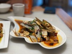 -华盛丰温州大排档(东三环南路店)