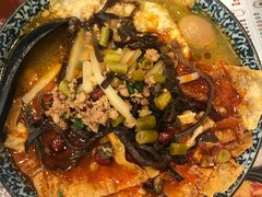 七爷螺蛳粉-螺世纪螺蛳粉·桂味小排档(裕德店)