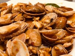 -新享乐海鲜(翠华路店)