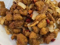 -津沽小院(大直沽总店)