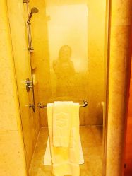 -青岛香格里拉·氣水疗中心