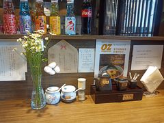 -雷神拉面(财富中心玉米楼店)