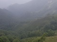 -驼梁风景区