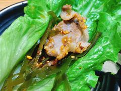 -九田家黑牛烤肉料理(新光汇店)
