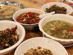 -笨罗卜浏阳菜馆(太平街店)