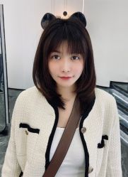 -莎卡ART-HAIR SALON