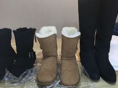 -爱革·奢品·鞋包·衣物·家居(博荟广场店)
