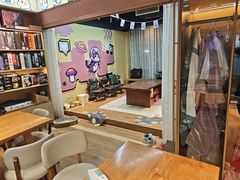 -剧狐剧本杀(徐汇1号店)