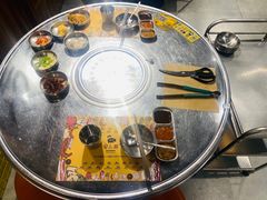 -安又胖韩国烤肉