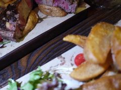 -The Cheebat 锌吧·Bistro(体育西店)