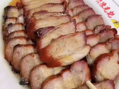 -澳门陈光记烧味饭店(万象城店)