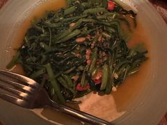 虾酱空心菜-米泰MiThai