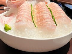 -大良毋米粥·粥底火锅(岭南天地店)