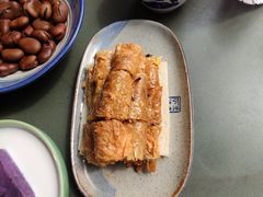 -兰溪小馆(东直门簋街店)