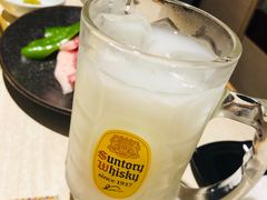 -焼肉なべしま 天文館店