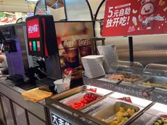 -大丰收脆鱼(浦西万达店)